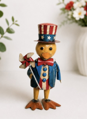 EARL AMERICANA DUCK *NEW* AVAIL DEC 2026